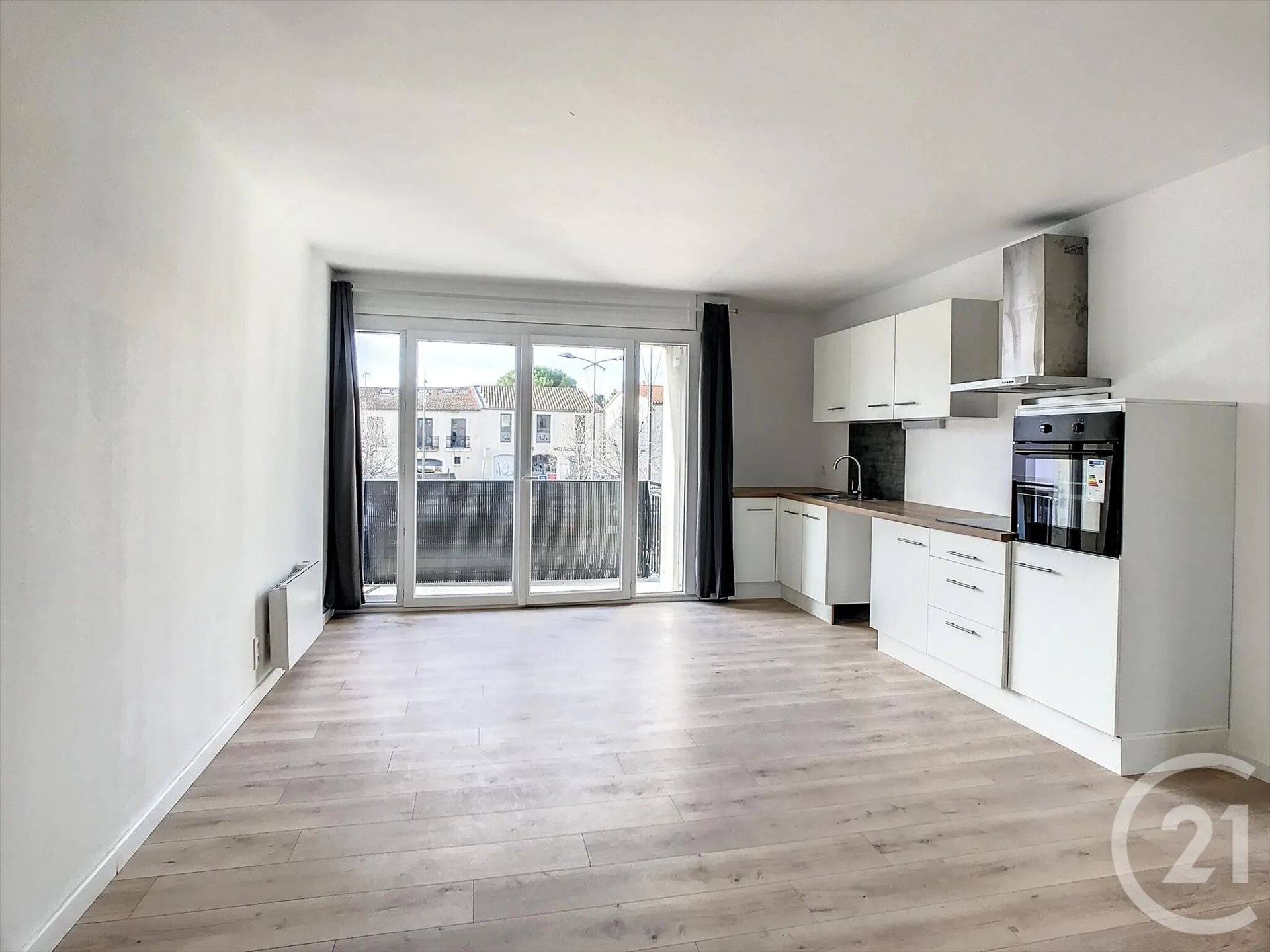 Appartement à louer, 87m², Castelnau-le-Lez