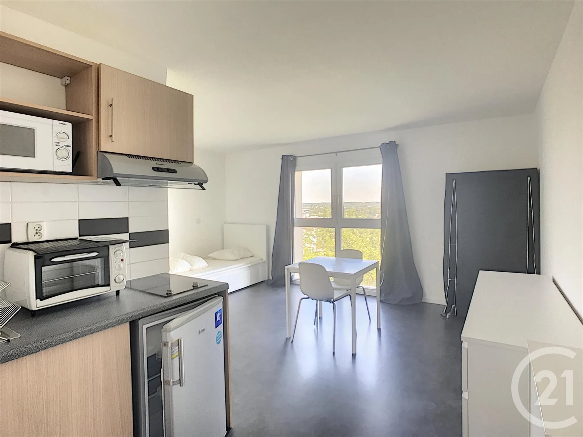 Appartement à louer, 24m², Montpellier