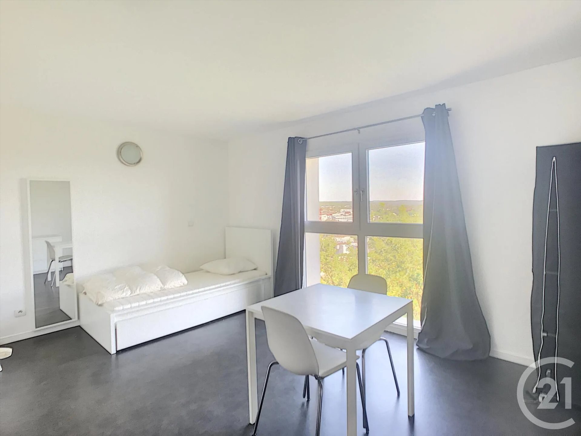 Appartement à louer, 24m², Montpellier