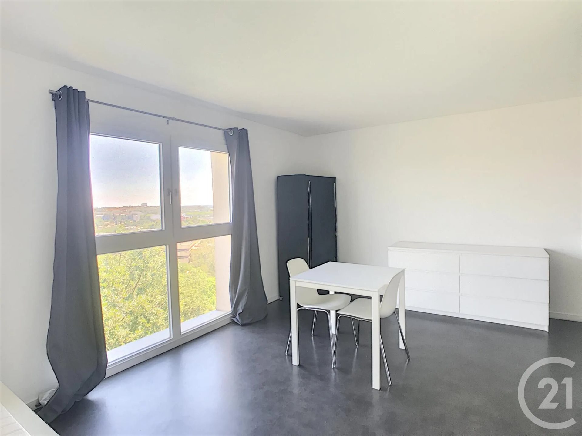Appartement à louer, 24m², Montpellier