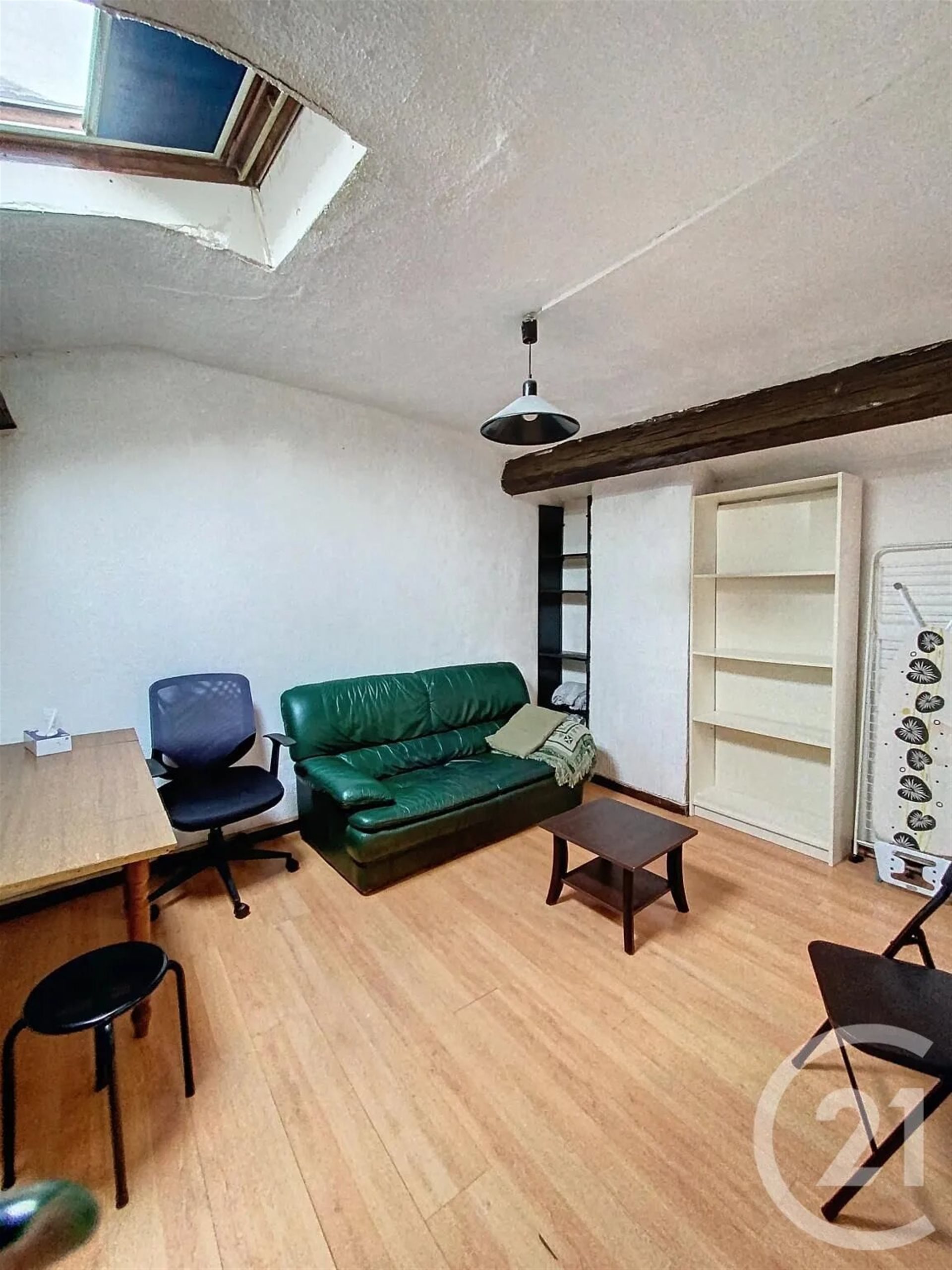 Appartement à louer, 27m², Montpellier