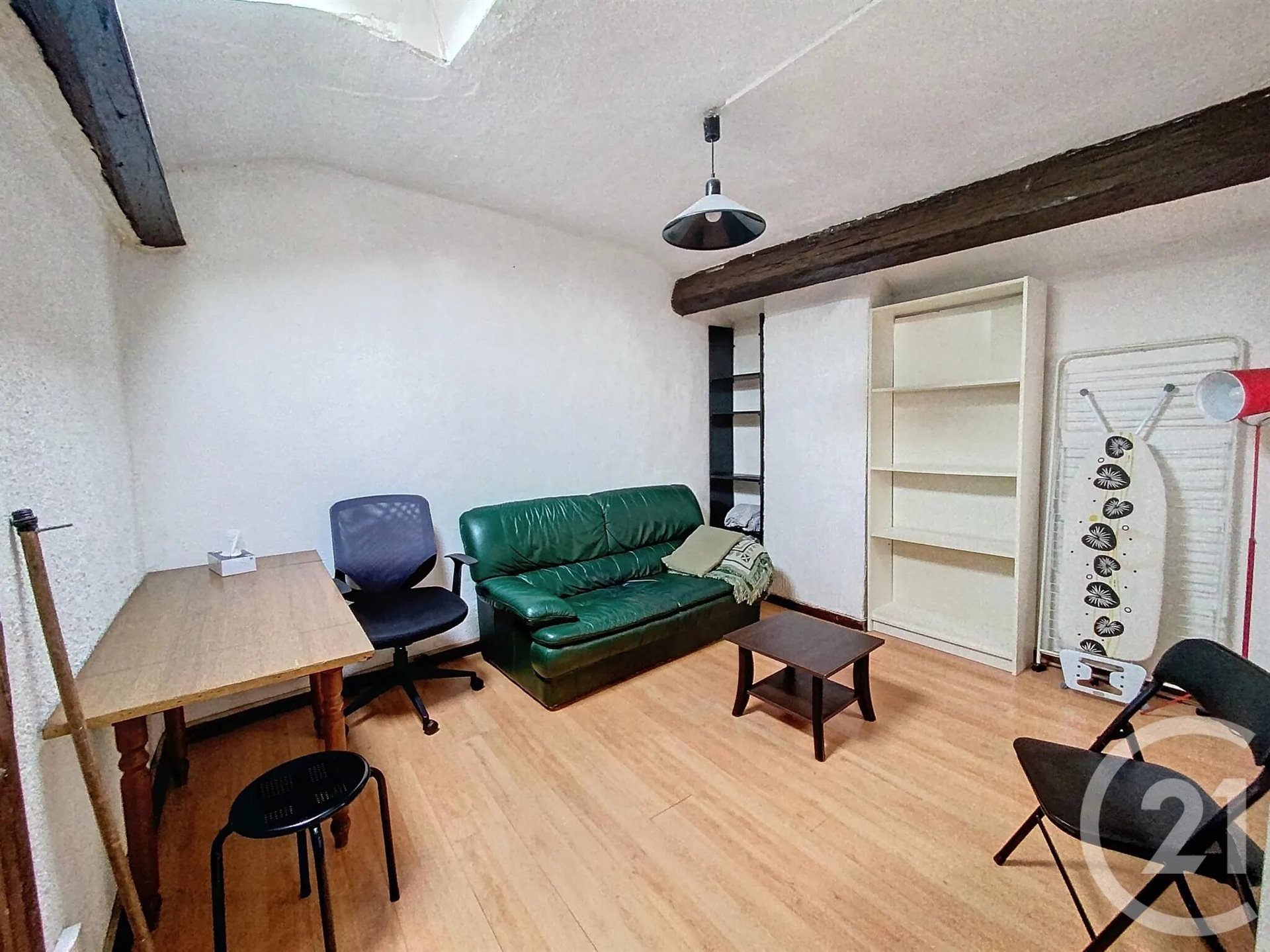 Appartement à louer, 27m², Montpellier