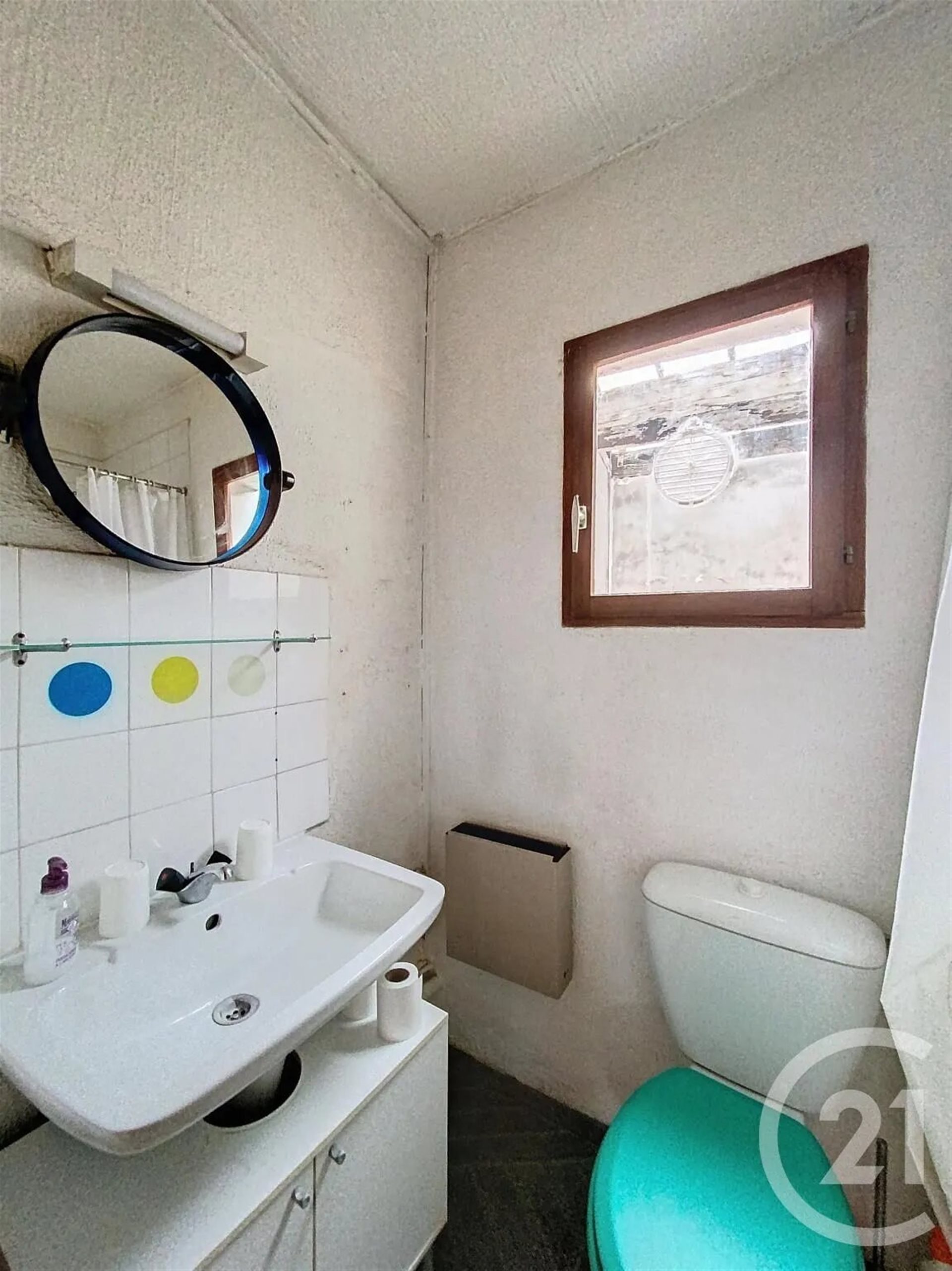 Appartement à louer, 27m², Montpellier