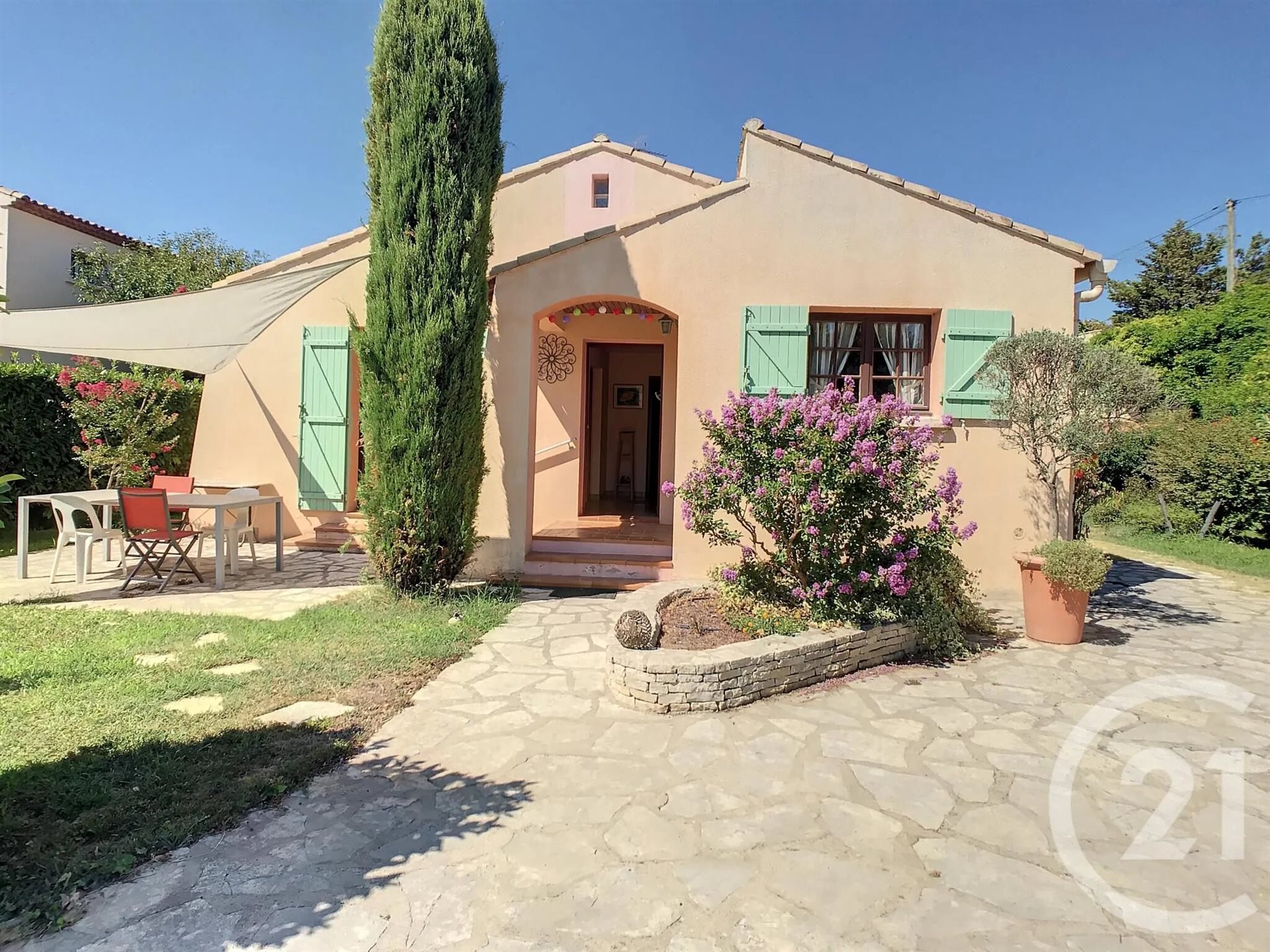 Maison à louer, 95m², Castelnau-le-Lez