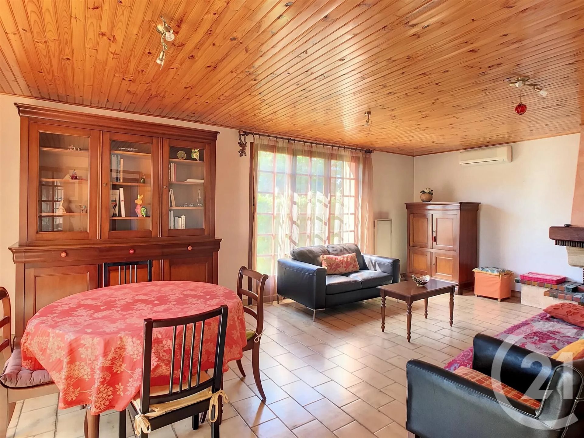Maison à louer, 95m², Castelnau-le-Lez