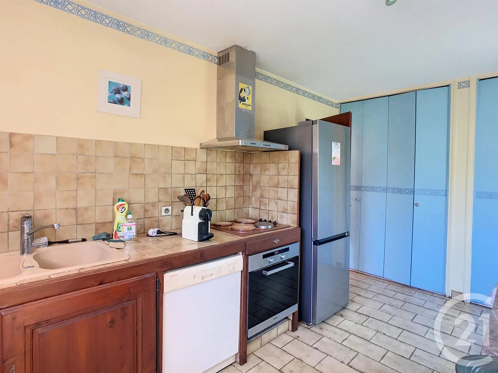 Maison à louer, 95m², Castelnau-le-Lez