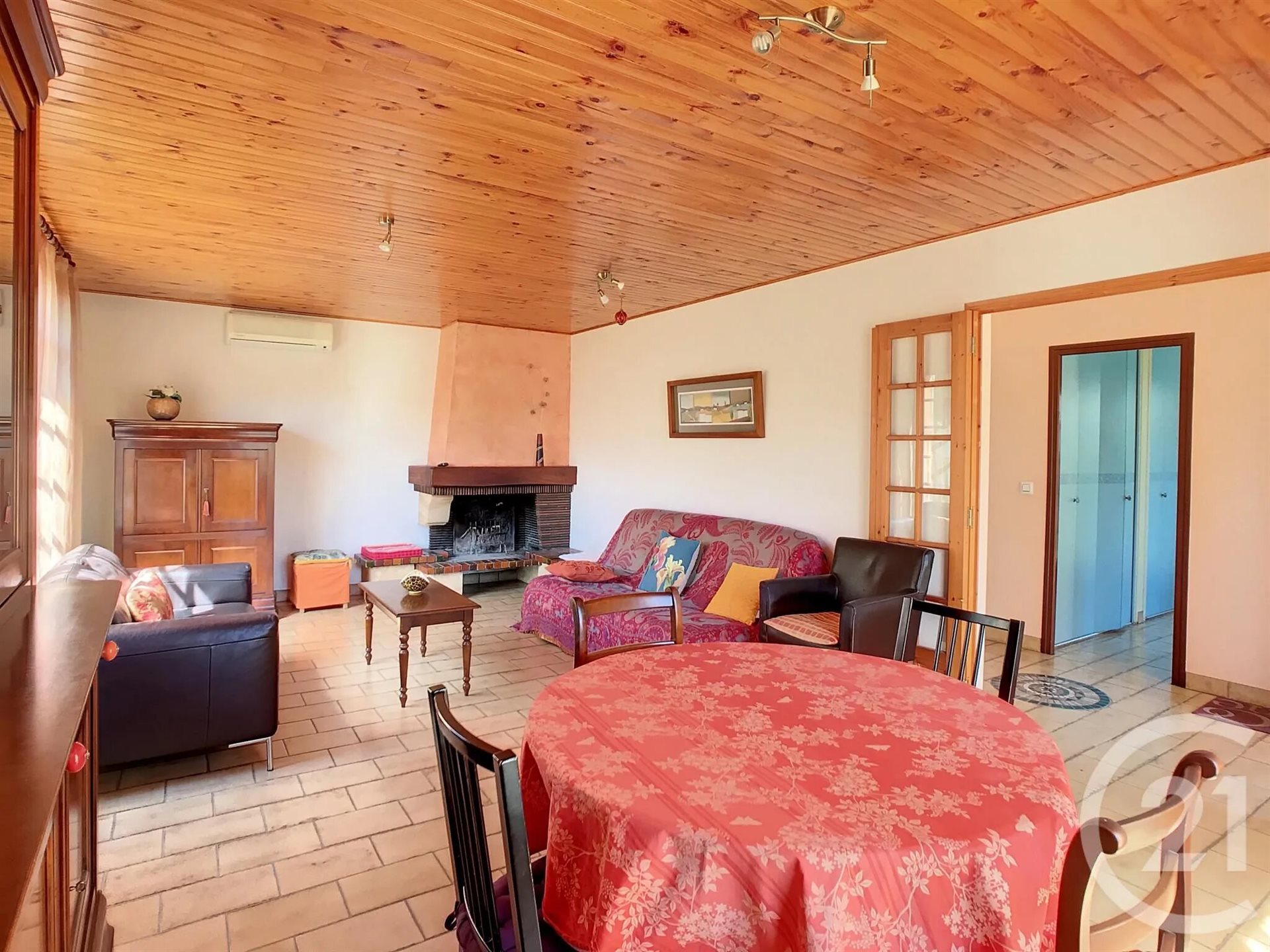 Maison à louer, 95m², Castelnau-le-Lez