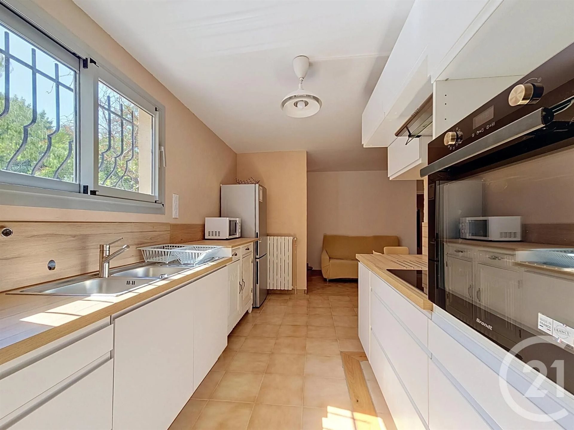 Appartement à louer, 67m², Castelnau-le-Lez