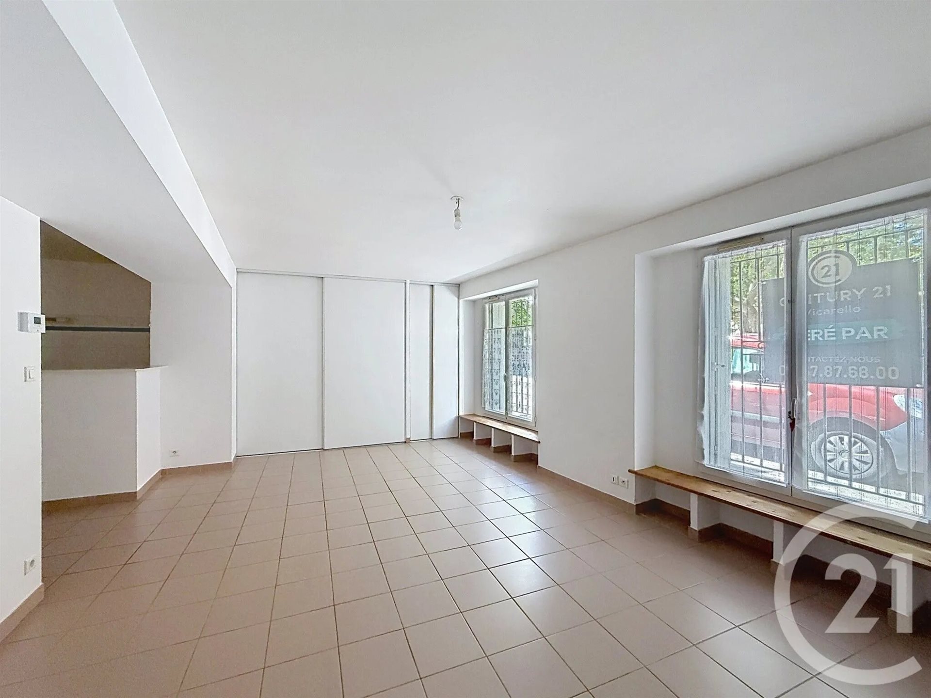 Appartement à louer, 67m², Lansargues