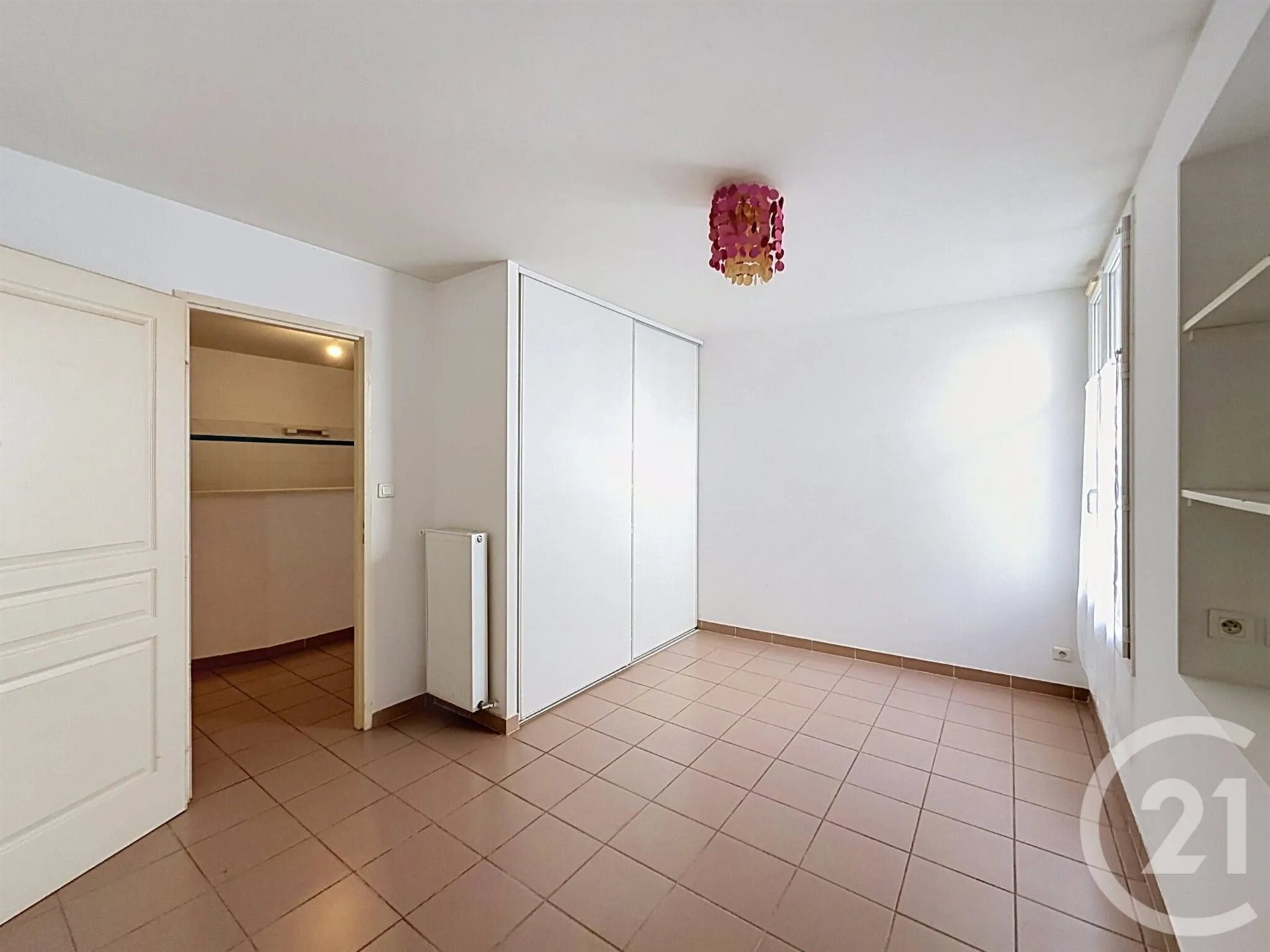 Appartement à louer, 67m², Lansargues