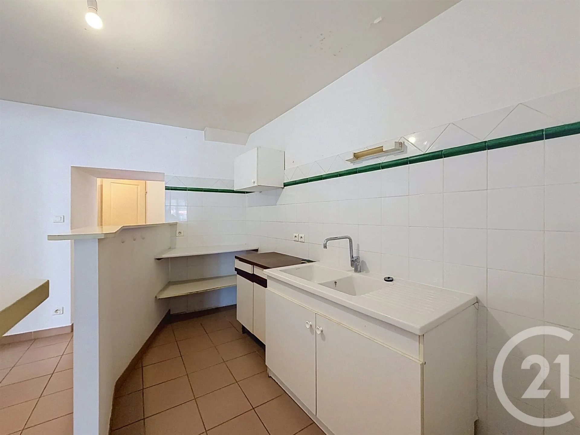 Appartement à louer, 67m², Lansargues