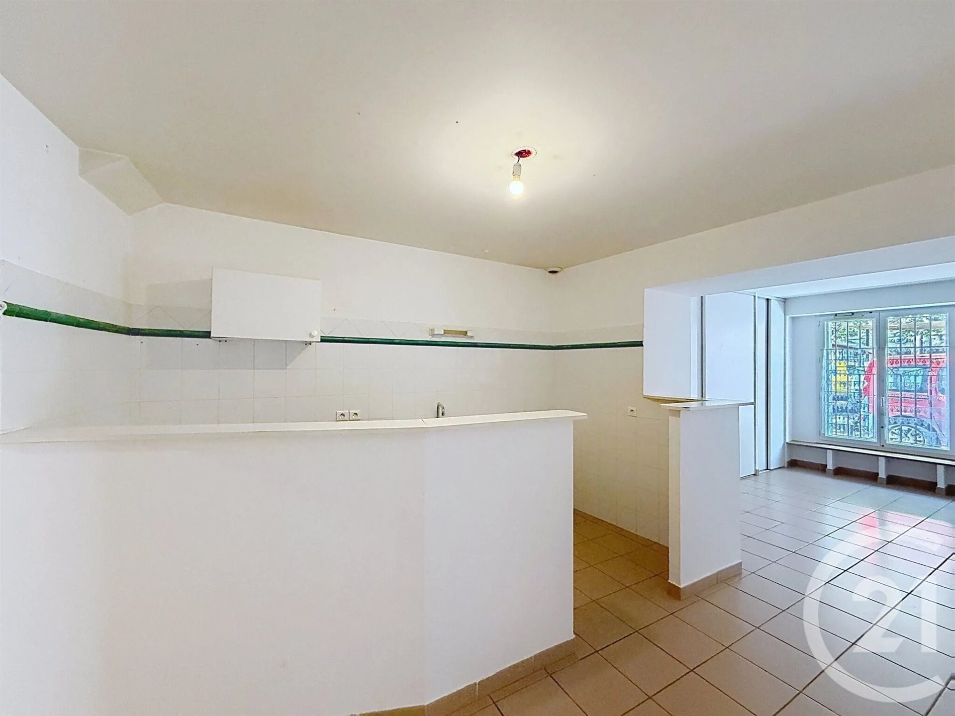Appartement à louer, 67m², Lansargues
