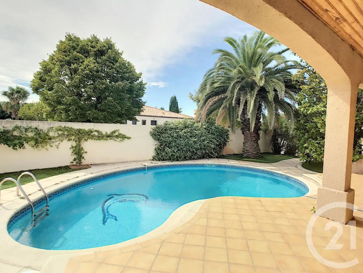 Maison à louer, 194m², Pérols