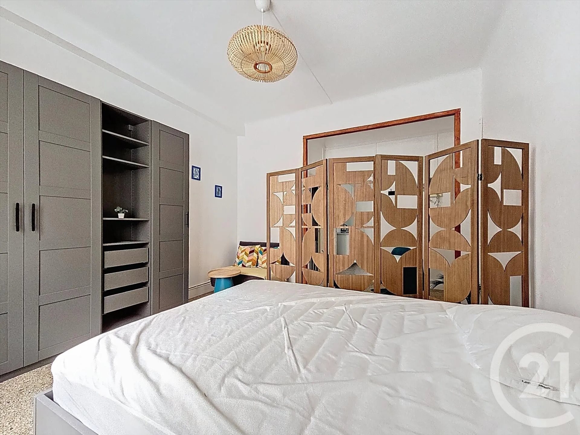 Appartement à louer, 28m², Montpellier