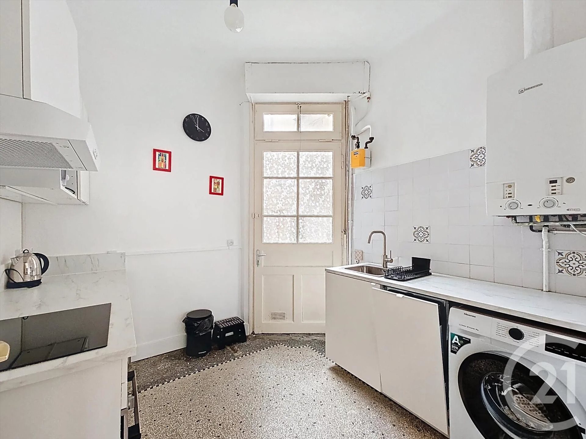 Appartement à louer, 28m², Montpellier