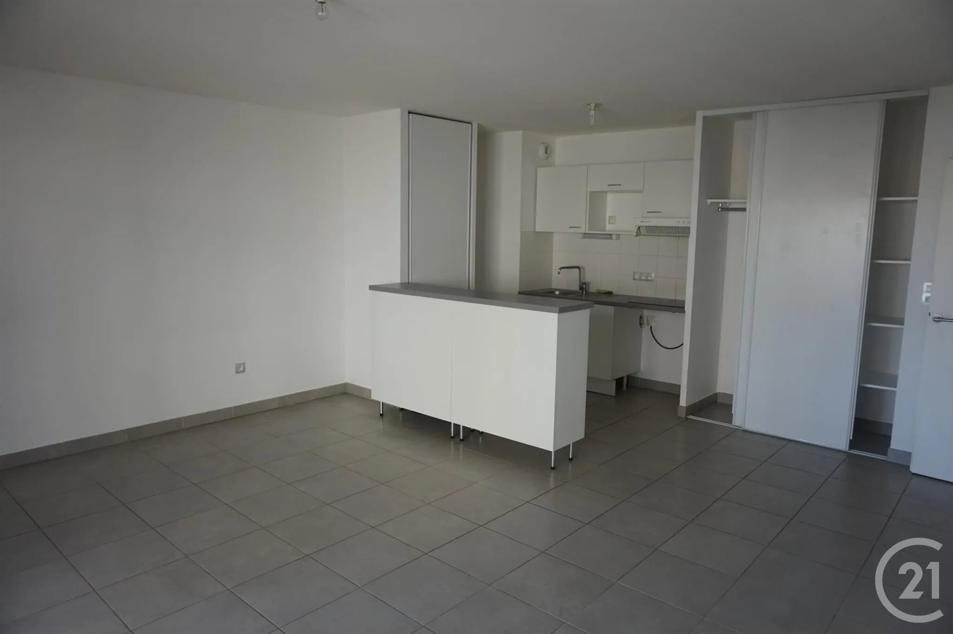 Appartement à louer, 64m², Castelnau-le-Lez