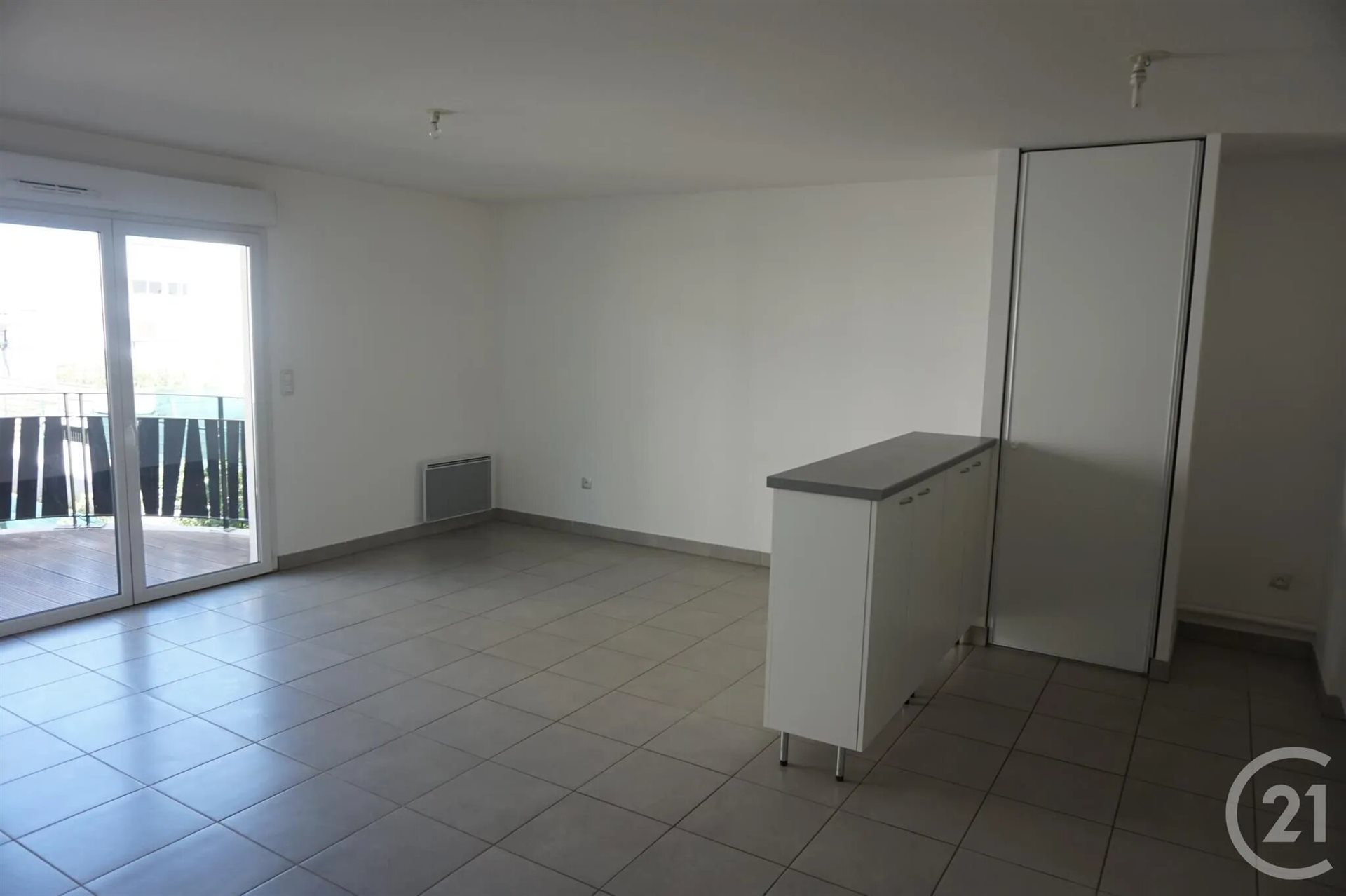 Appartement à louer, 64m², Castelnau-le-Lez