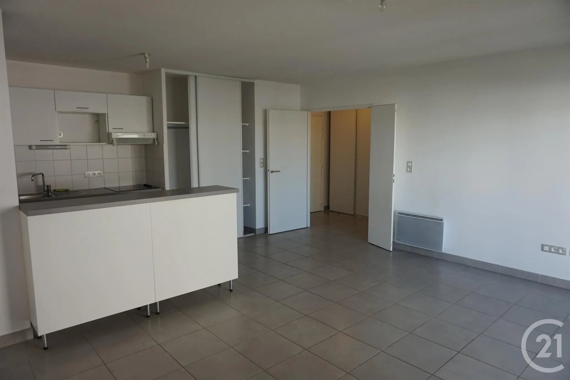 Appartement à louer, 64m², Castelnau-le-Lez