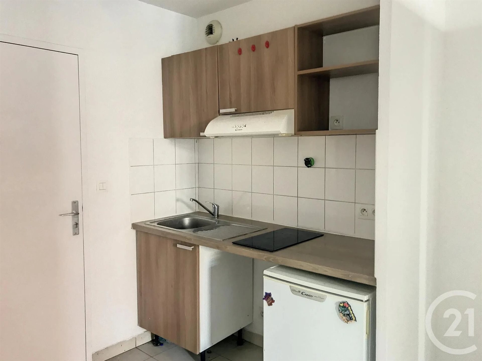 Appartement à louer, 38m², Montpellier