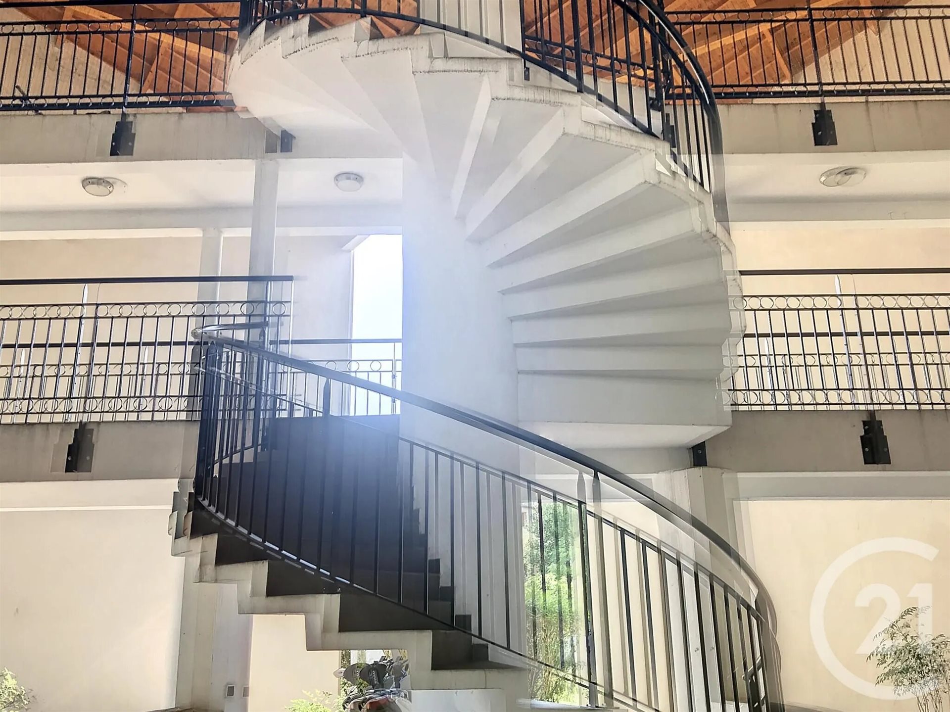 Appartement à louer, 38m², Montpellier