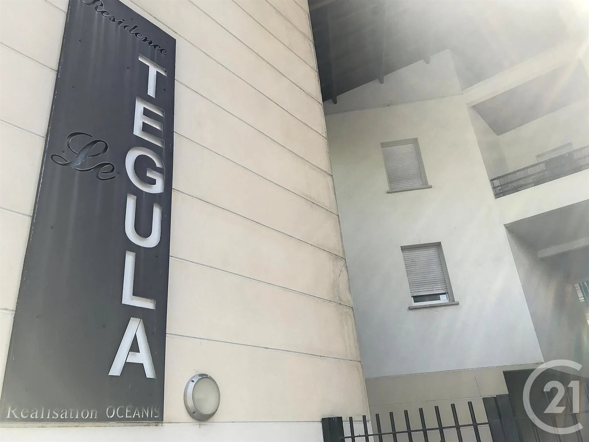 Appartement à louer, 38m², Montpellier