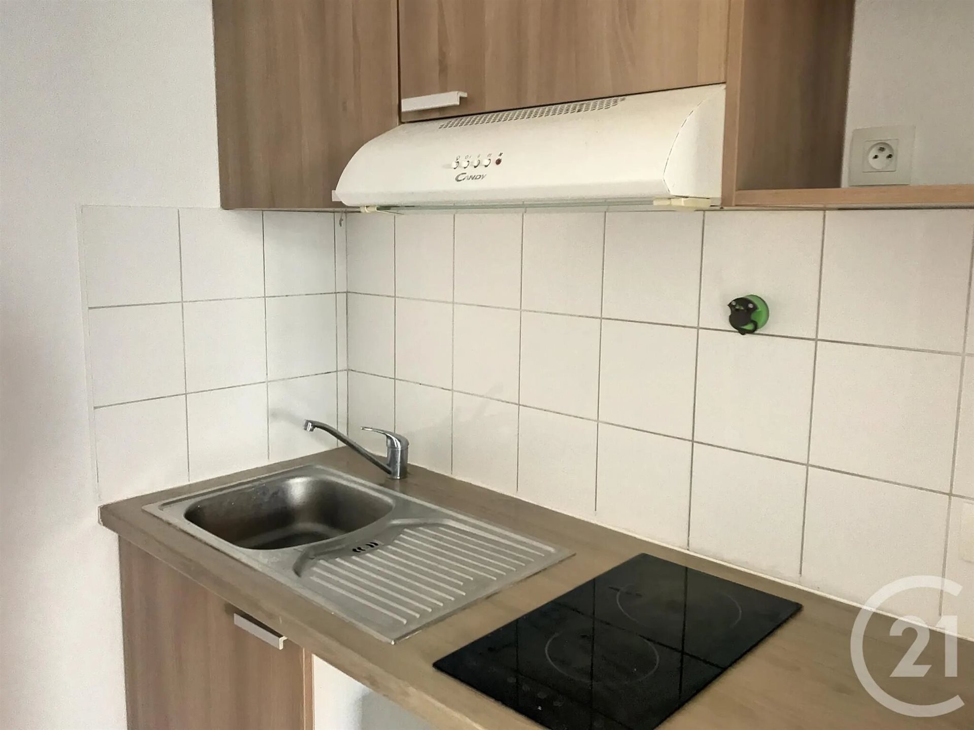 Appartement à louer, 38m², Montpellier
