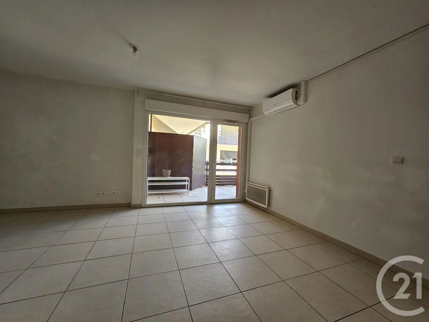 Appartement à louer, 32m², Fabrègues