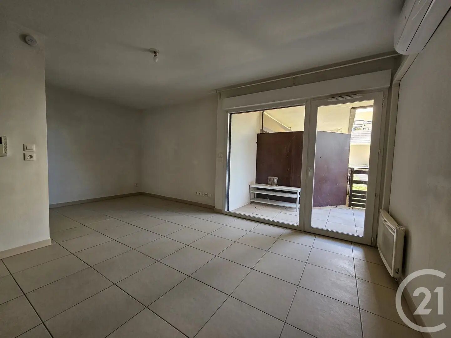 Appartement à louer, 32m², Fabrègues