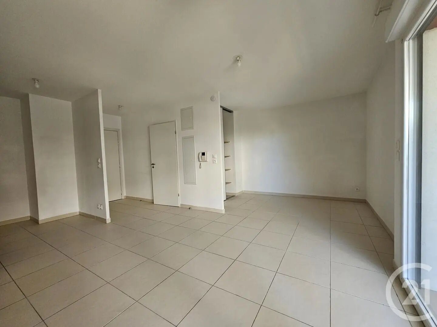Appartement à louer, 32m², Fabrègues