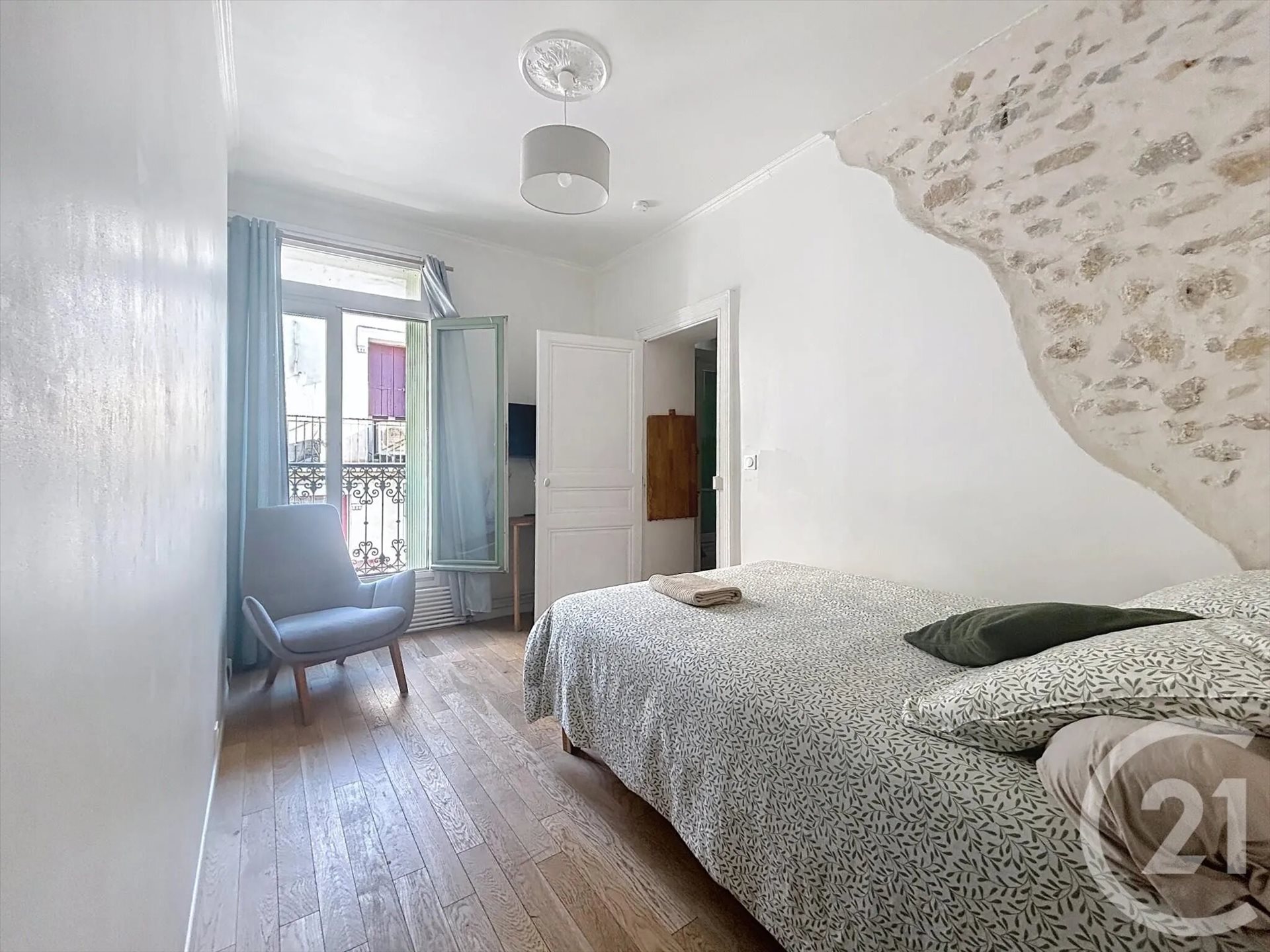 Appartement à louer, 18m², Castelnau-le-Lez