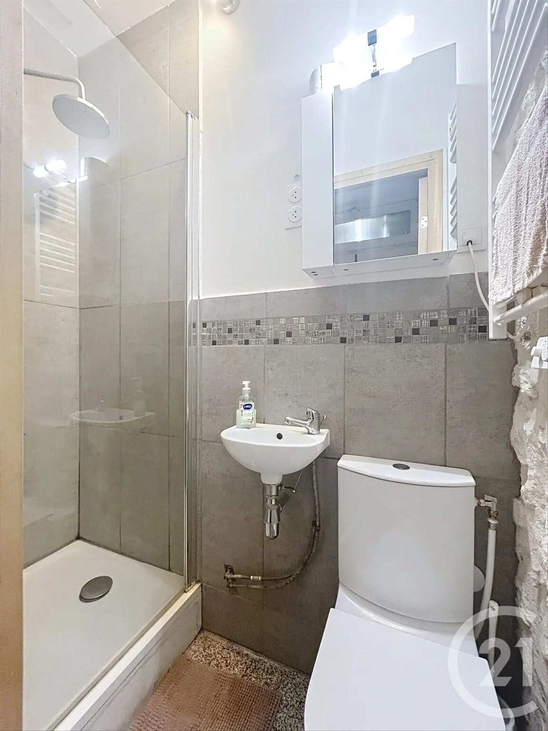 Appartement à louer, 18m², Castelnau-le-Lez