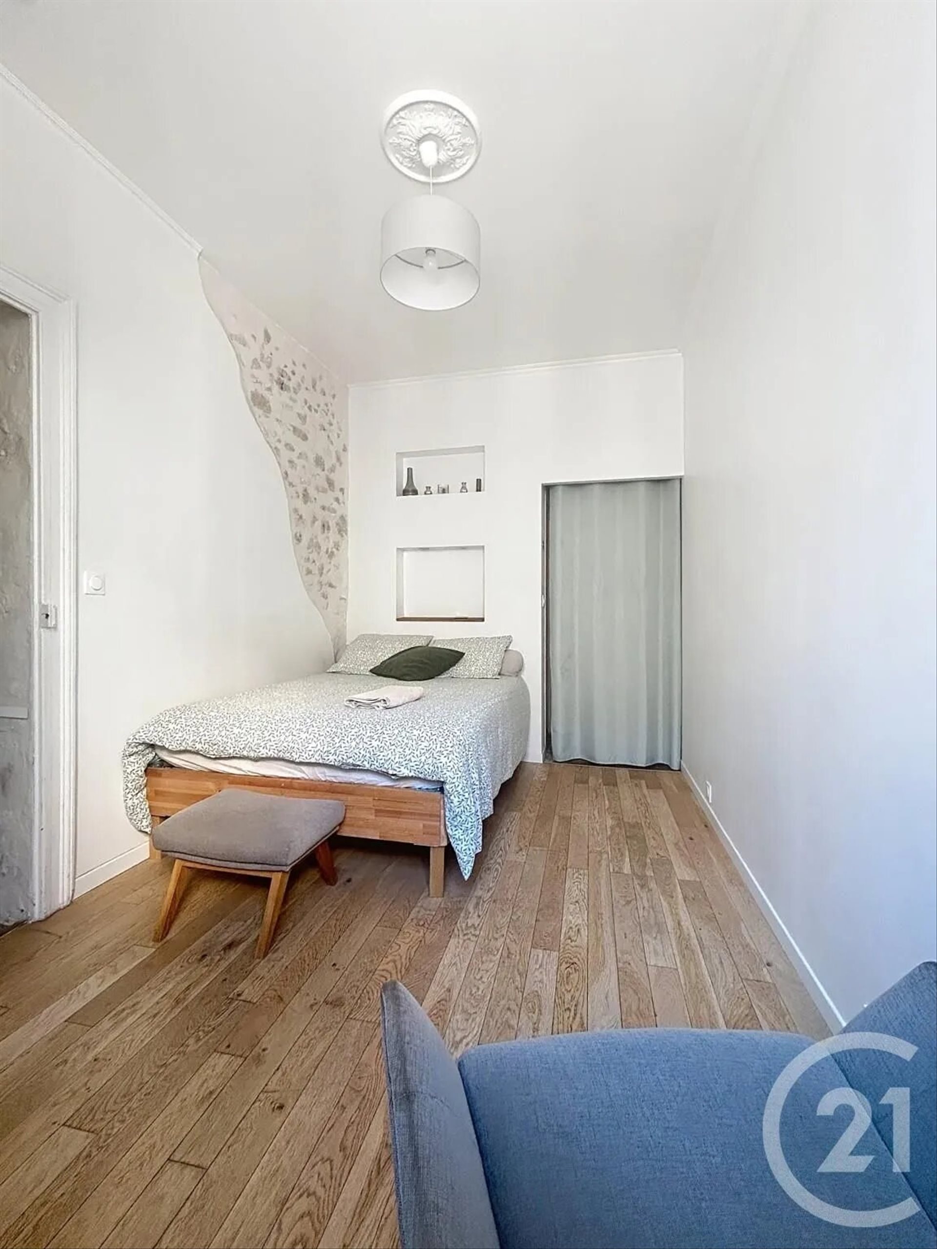 Appartement à louer, 18m², Castelnau-le-Lez