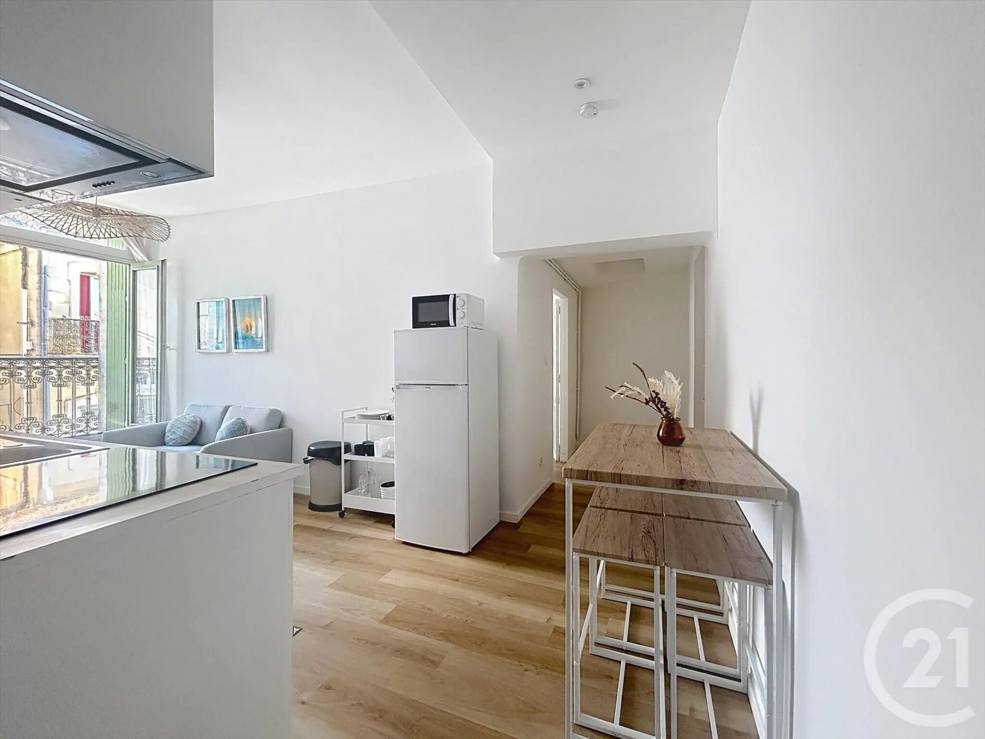Appartement à louer, 38m², Castelnau-le-Lez