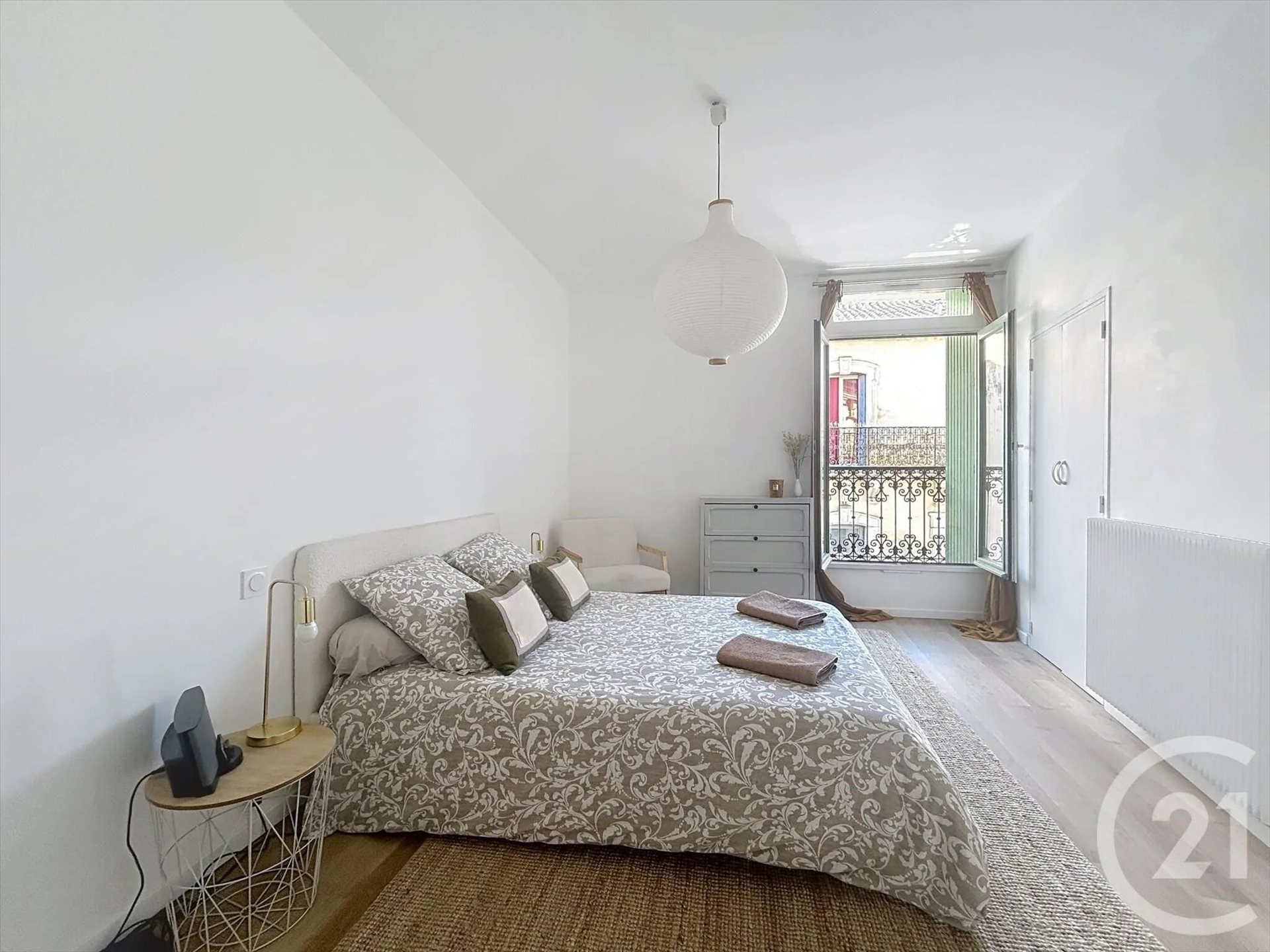 Appartement à louer, 38m², Castelnau-le-Lez