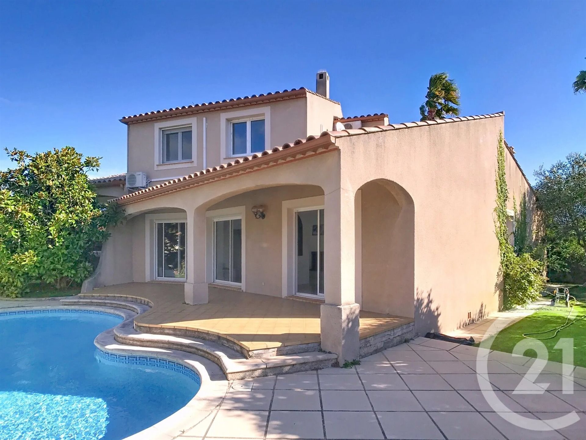 Maison à louer, 194m², Pérols