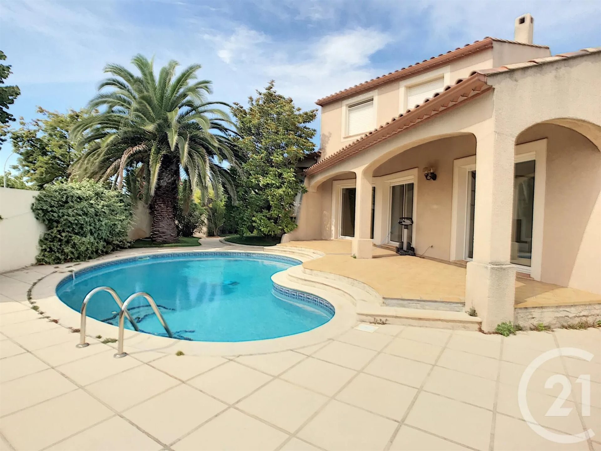 Maison à louer, 194m², Pérols