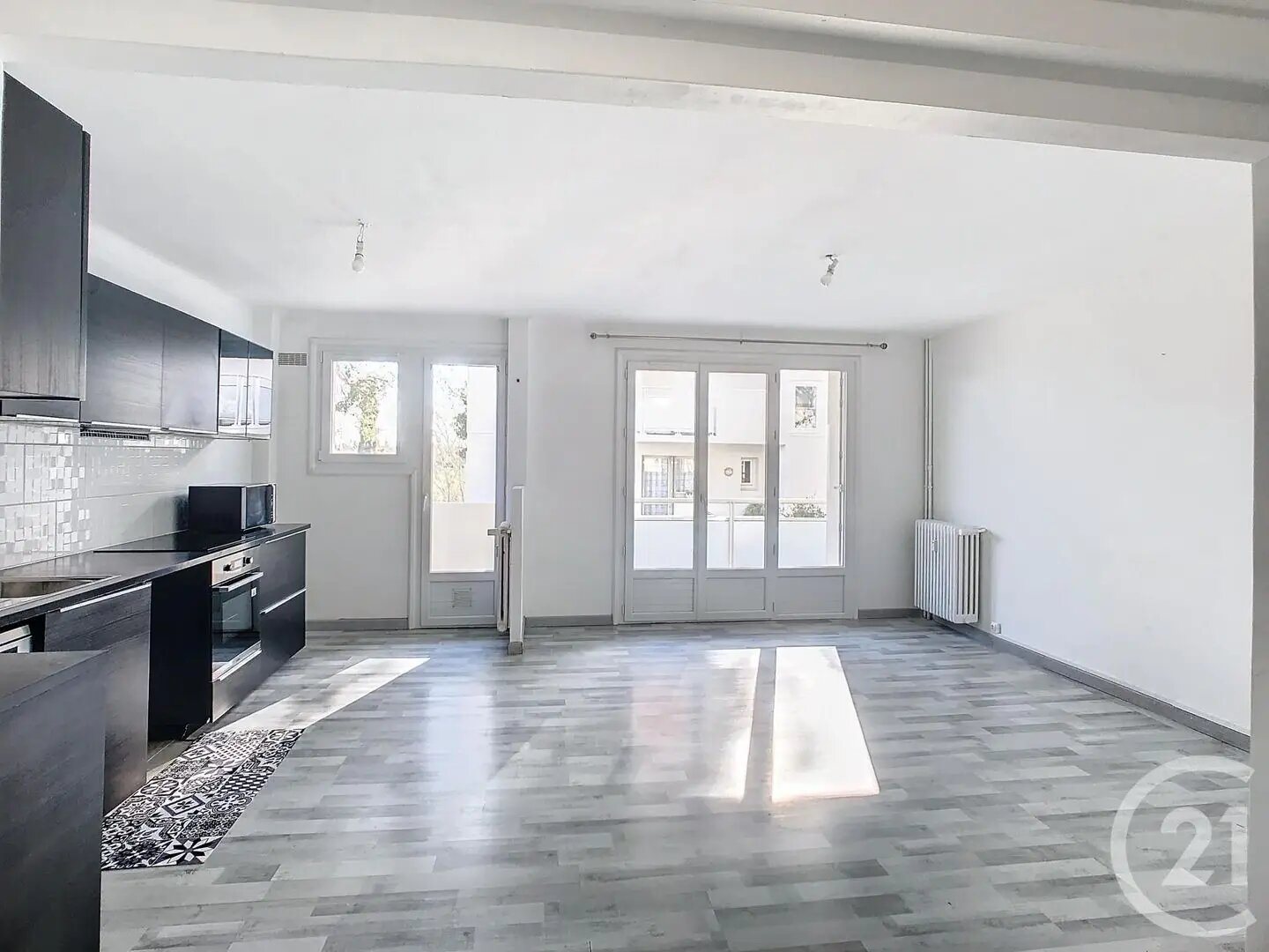 Appartement à louer, 59m², Castelnau-le-Lez