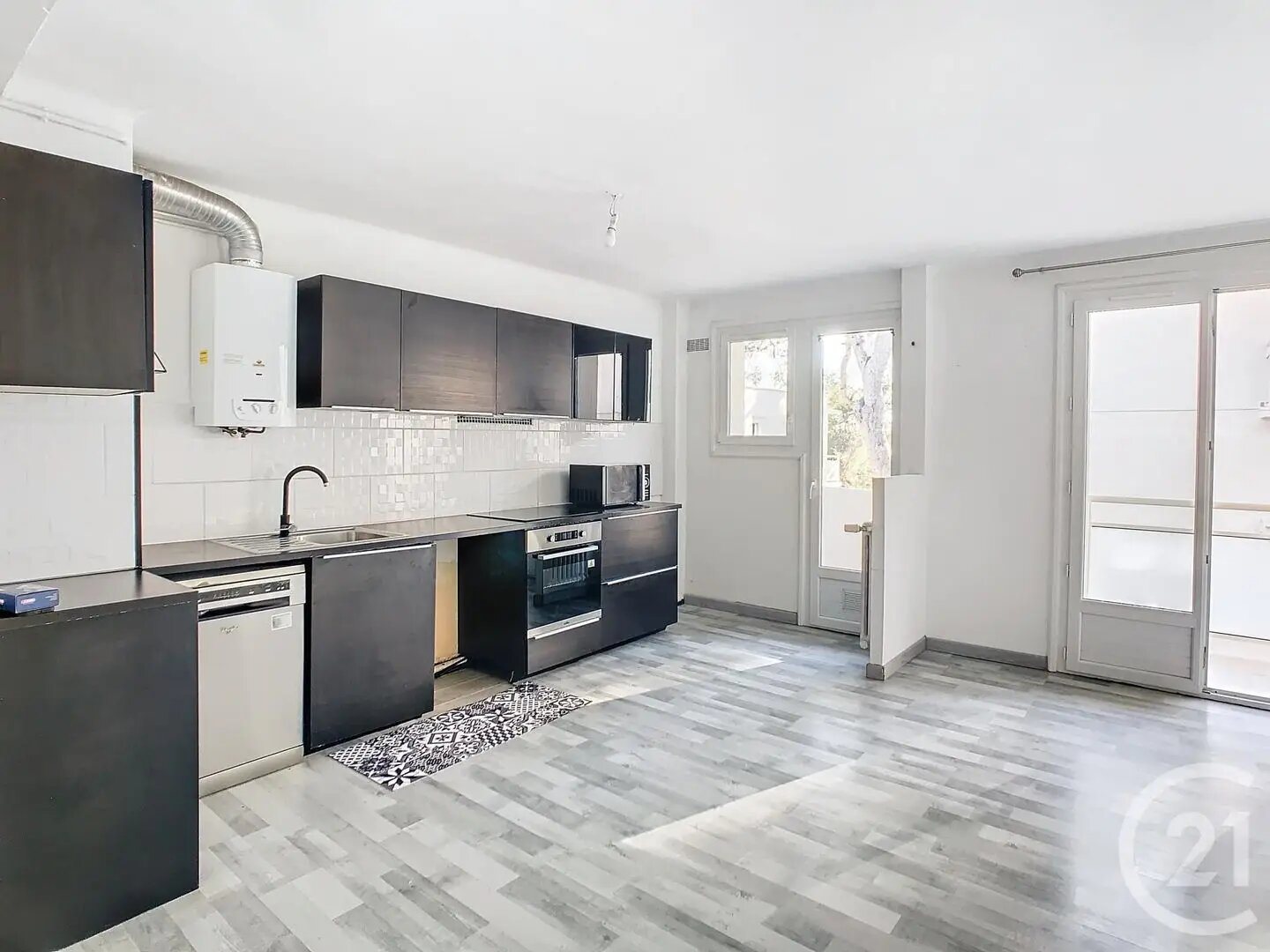Appartement à louer, 59m², Castelnau-le-Lez