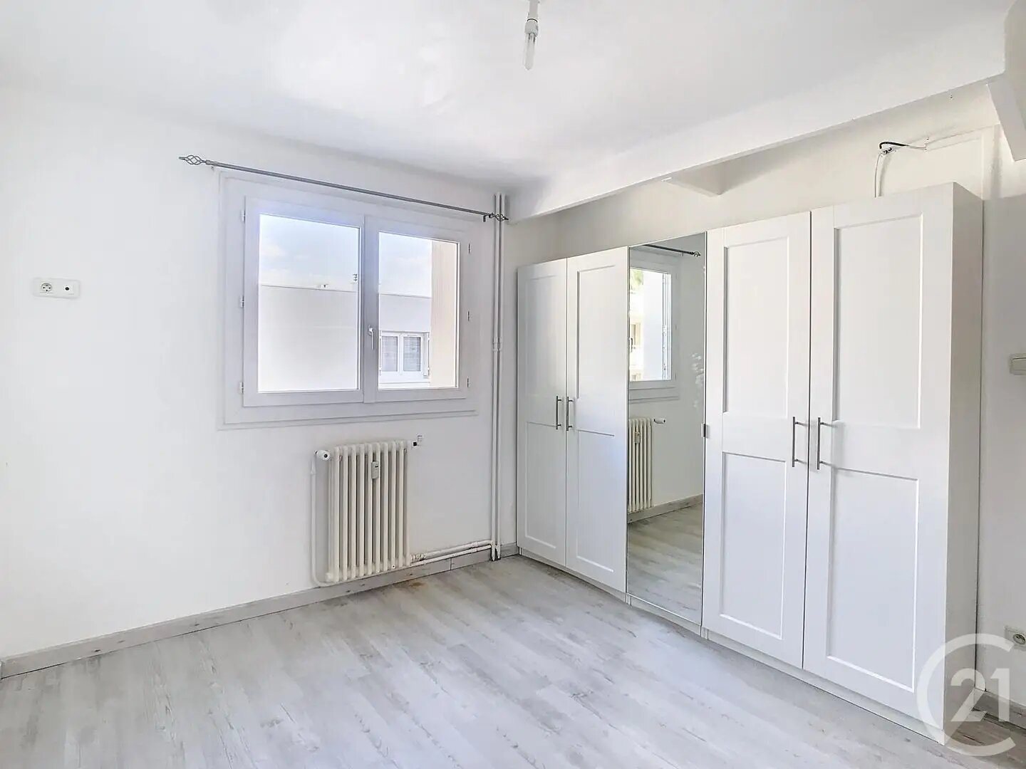 Appartement à louer, 59m², Castelnau-le-Lez