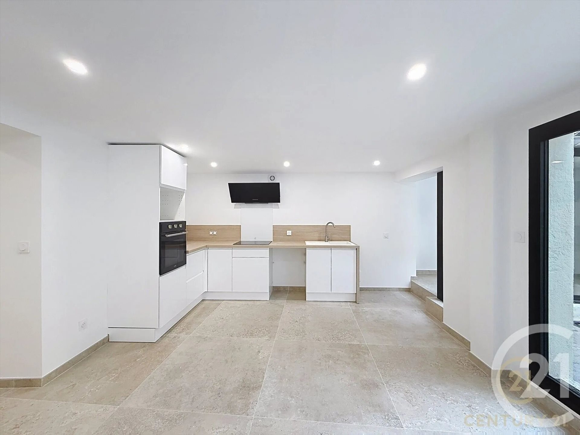 Appartement à louer, 100m², Montpellier