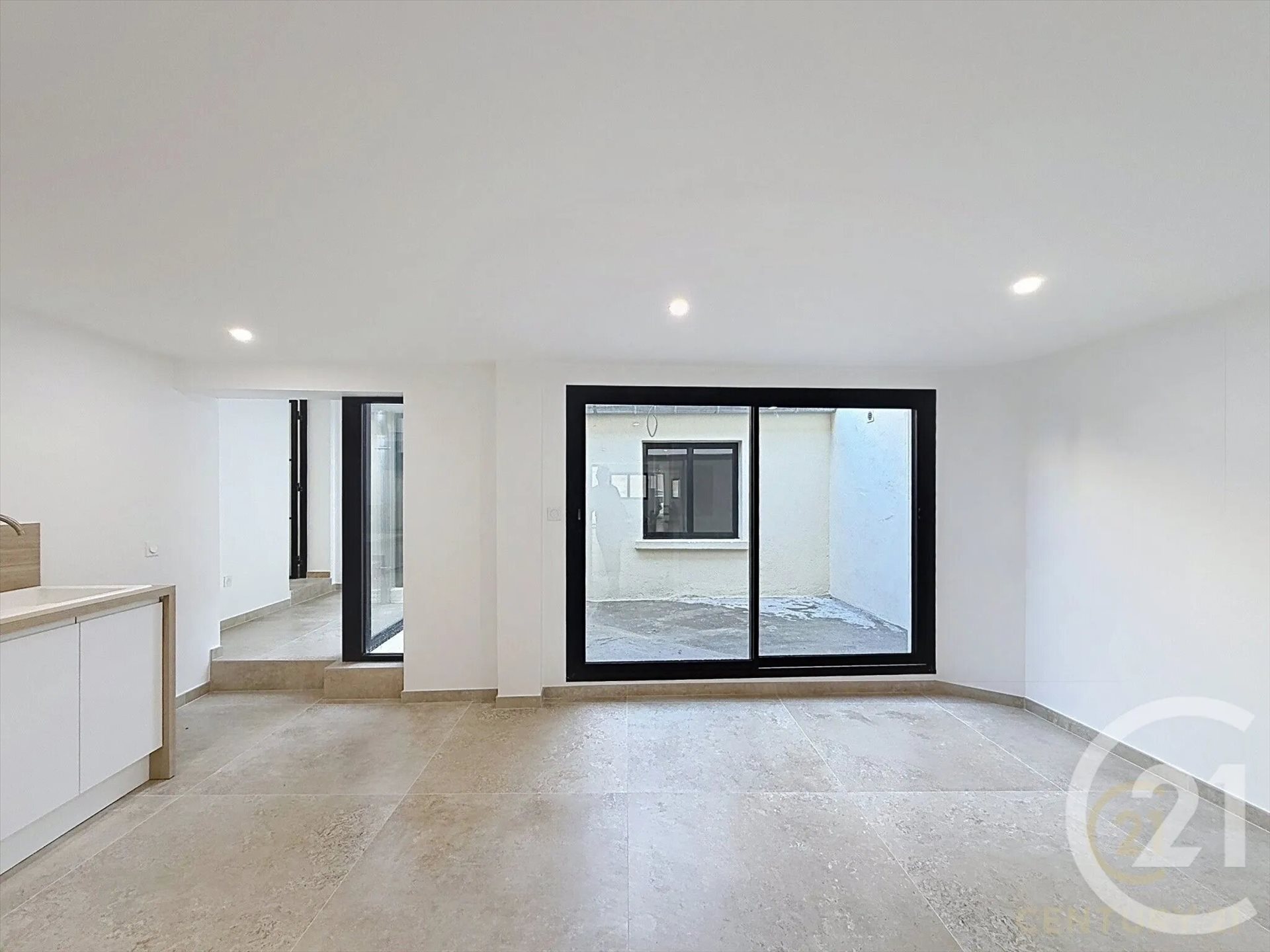 Appartement à louer, 100m², Montpellier