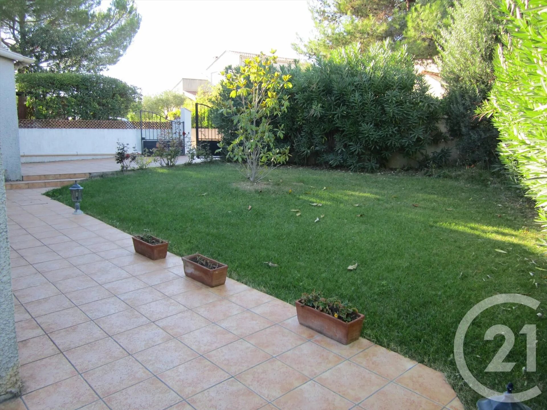 Maison à louer, 90m², Le Crès