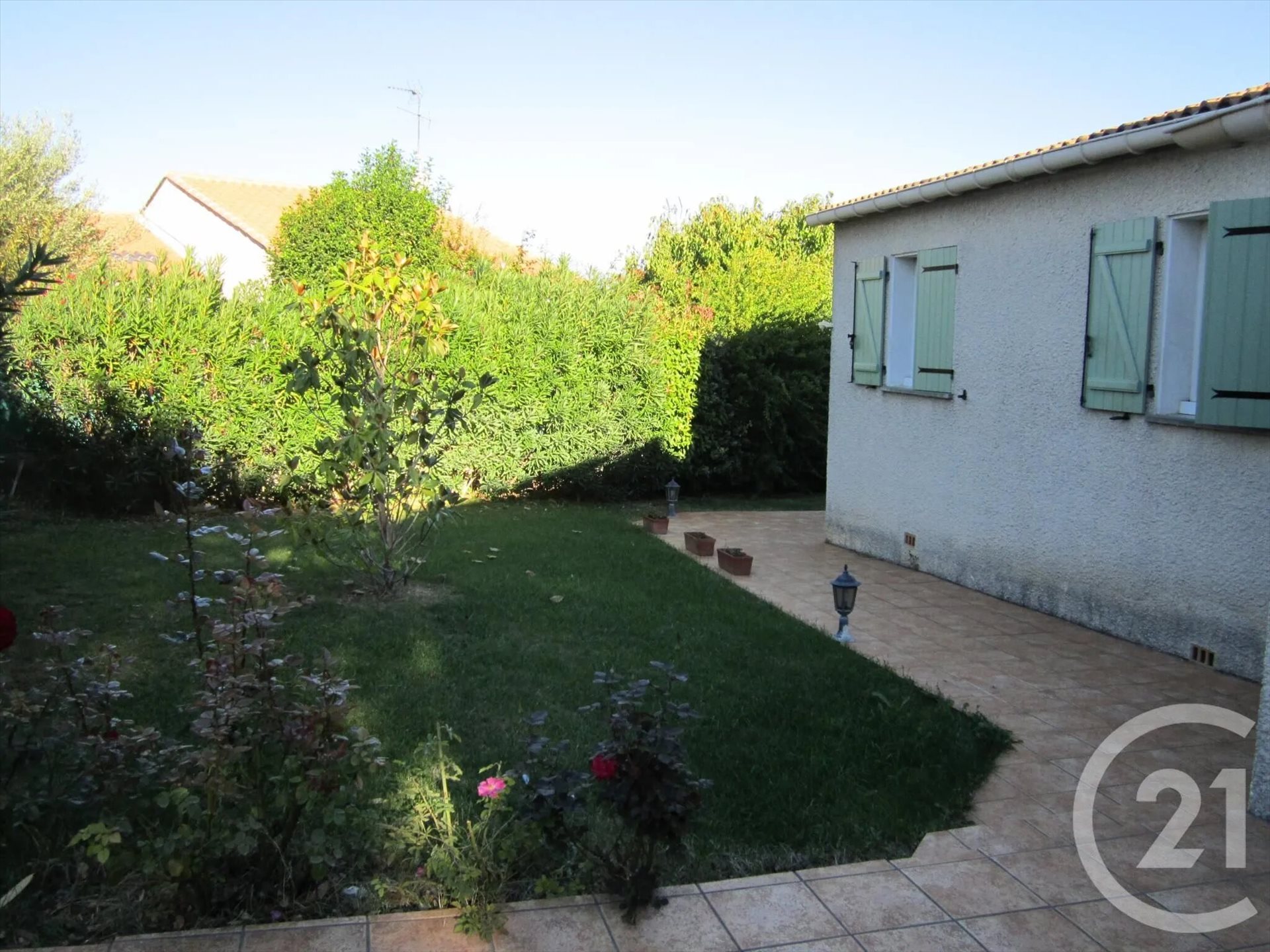 Maison à louer, 90m², Le Crès
