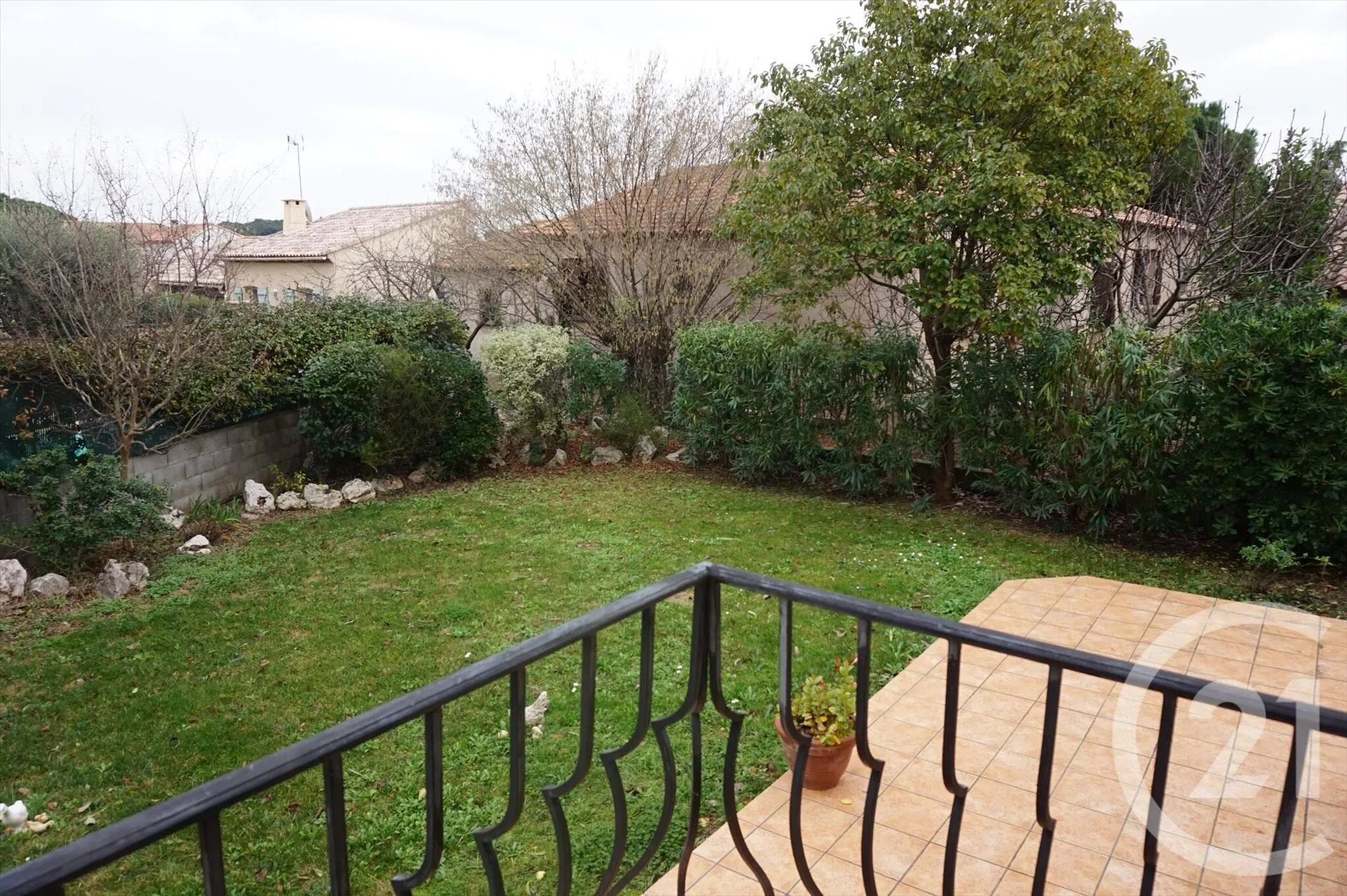 Maison à louer, 90m², Le Crès