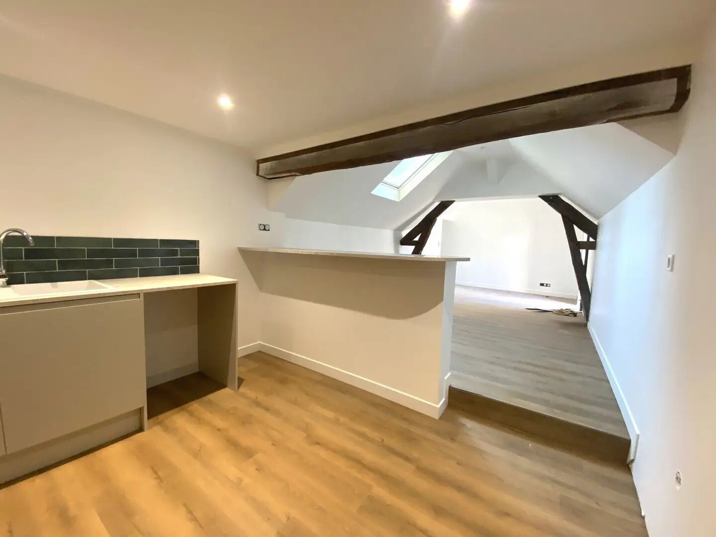 Appartement à vendre, 90m², Orléans