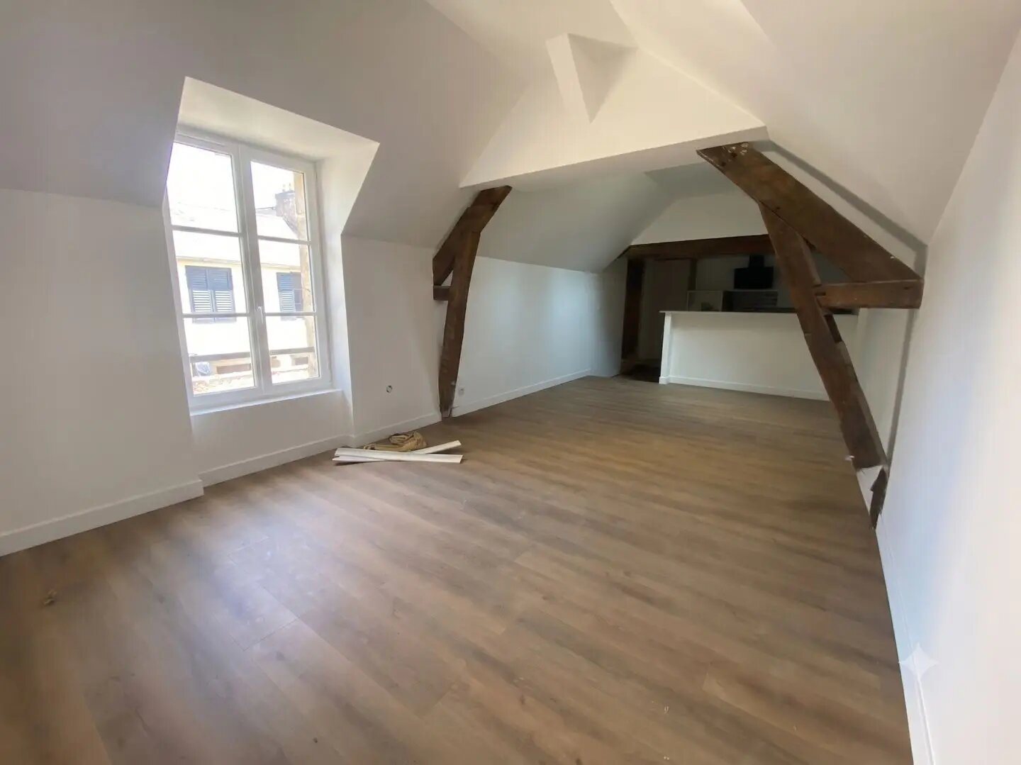 Appartement à vendre, 90m², Orléans