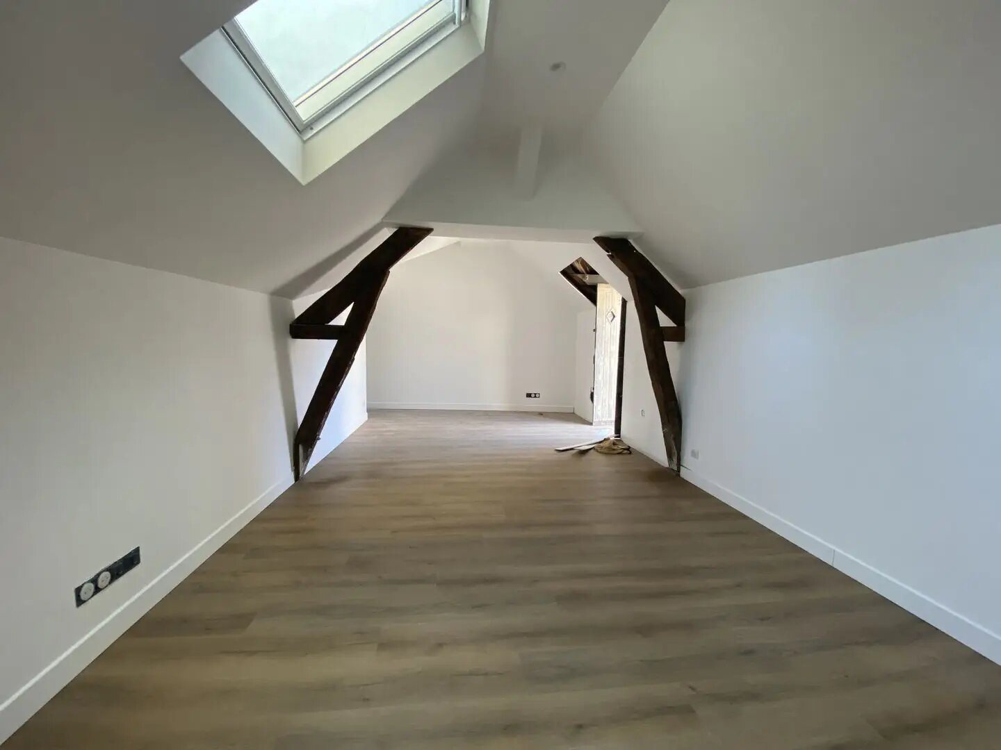 Appartement à vendre, 90m², Orléans