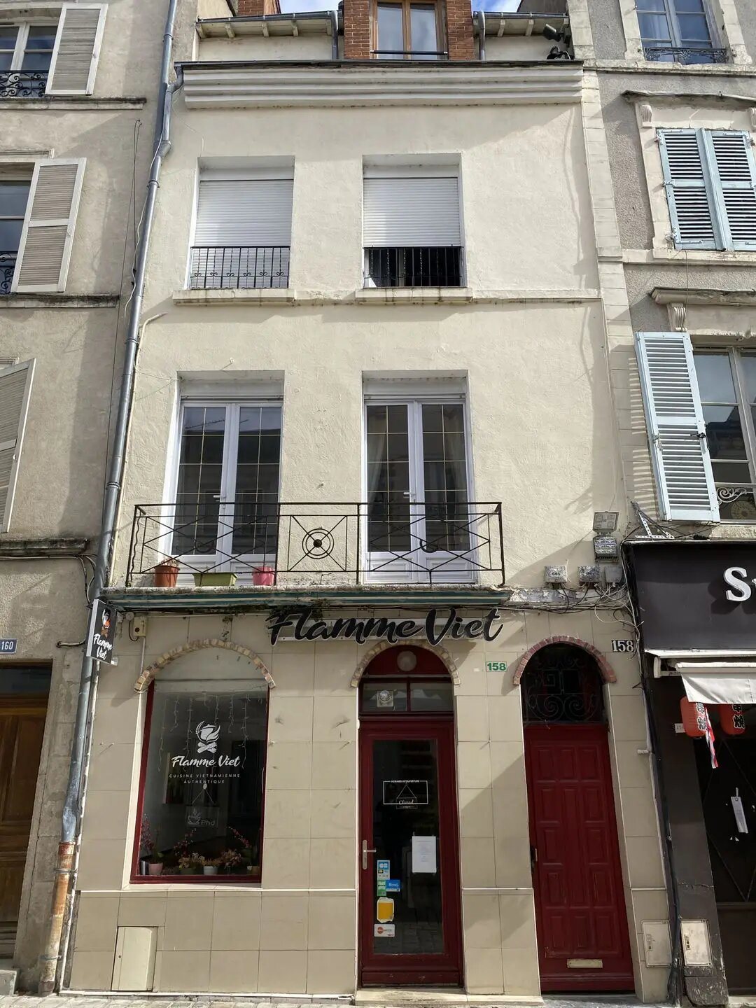 Appartement à vendre, 31m², Orléans