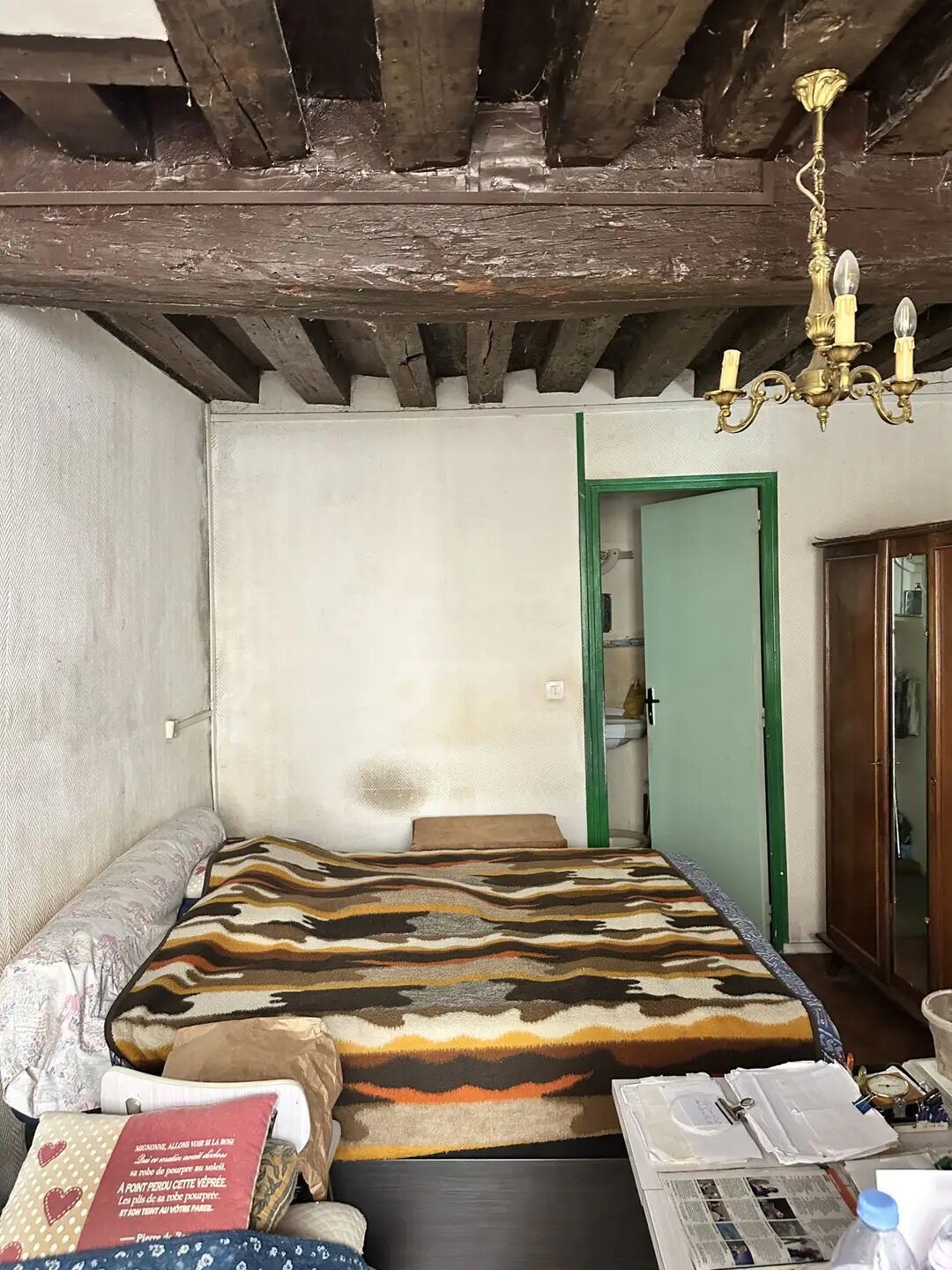 Appartement à vendre, 31m², Orléans