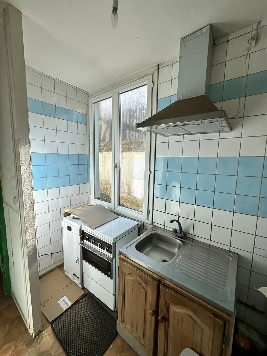 Appartement à vendre, 31m², Orléans
